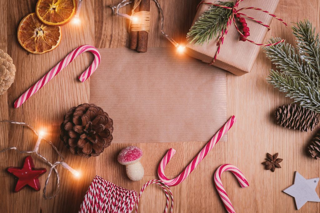 ニュージーランド・クリスマス